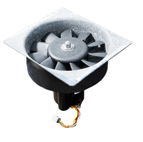 Condenser FAN-Motor Carrier NEU