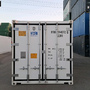 20 Fuß Thermo King Magnum NEU 2025