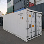 20 Fuß Thermo King Magnum NEU 2025