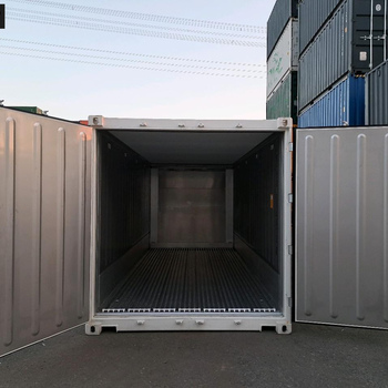 20 Fuß Thermo King Magnum NEU 2025