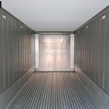 20 Fuß Thermo King Magnum NEU 2025