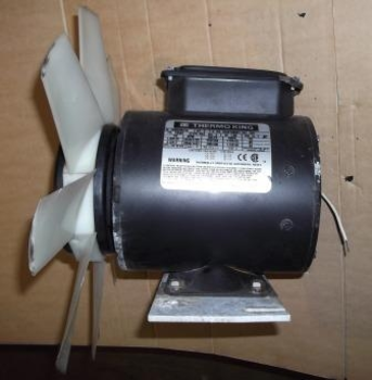 Motor Evaporator ThermoKing (Überholt)