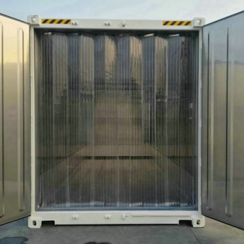 20'RF Thermo King / Magnum Plus 2020 NEU