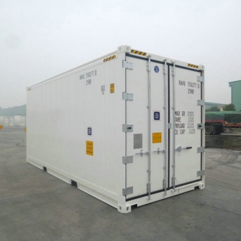 20'RF Thermo King / Magnum Plus 2020 NEU