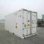 20'RF Thermo King / Magnum Plus 2020 NEU