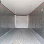 20 Fuß Reefer Carrier unlackiert Bj. 2007