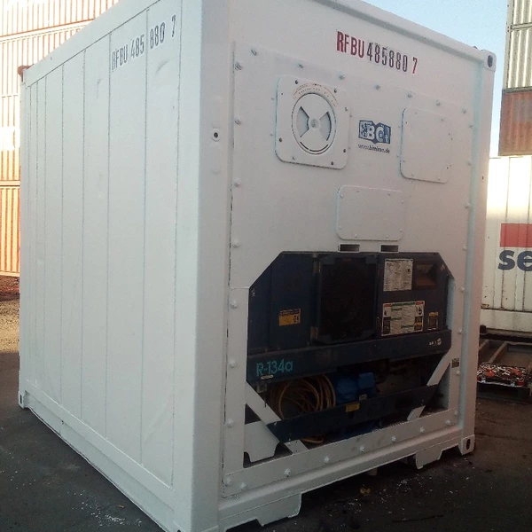 10 HC Carrier 2002
