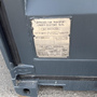 10 Fuß Lagercontainer NEU Selfstorage Baucontainer RAL 7016