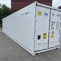 40 Fuß HC Kühlcontainer zur Miete Thermo King Bj. 2014