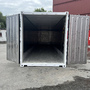 40 Fuß HC Kühlcontainer zur Miete Thermo King Bj. 2014
