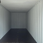 20 Fuß Seecontainer / Lagercontainer Bj. 2025 One Way RAL 5010