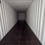 40 Fuß High Cube Lagercontainer, One Way RAL 7016 Bj. 2025
