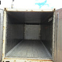20 Fuß Reefer Carrier unlackiert Bj. 2006