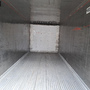 20 Fuß Reefer Carrier unlackiert Bj. 2006