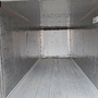 20 Fuß Reefer Carrier unlackiert Bj. 2005