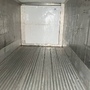 20 Fuß Reefer Carrier unlackiert Bj. 2000