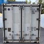 20 Fuß Reefer Carrier unlackiert Bj. 2000