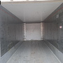 20 Fuß Reefer Carrier Bj. 2006 ohne Lackierung