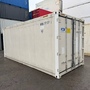 20 Fuß ISOLIERCONTAINER