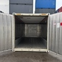 20 Fuß ISOLIERCONTAINER
