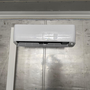 40' HC Klima Container / Isoliercontainer mit Klimaanlage