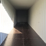 40 Fuß High Cube Seecontainer / Lagercontainer, One Way RAL 9010