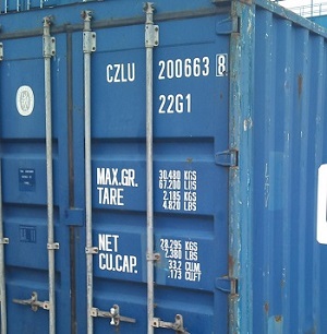 Was bedeutet eine Containernummer? Kennzeichnung ohne GeheimnisseWas bedeutet eine Containernummer? Kennzeichnung ohne Geheimnisse