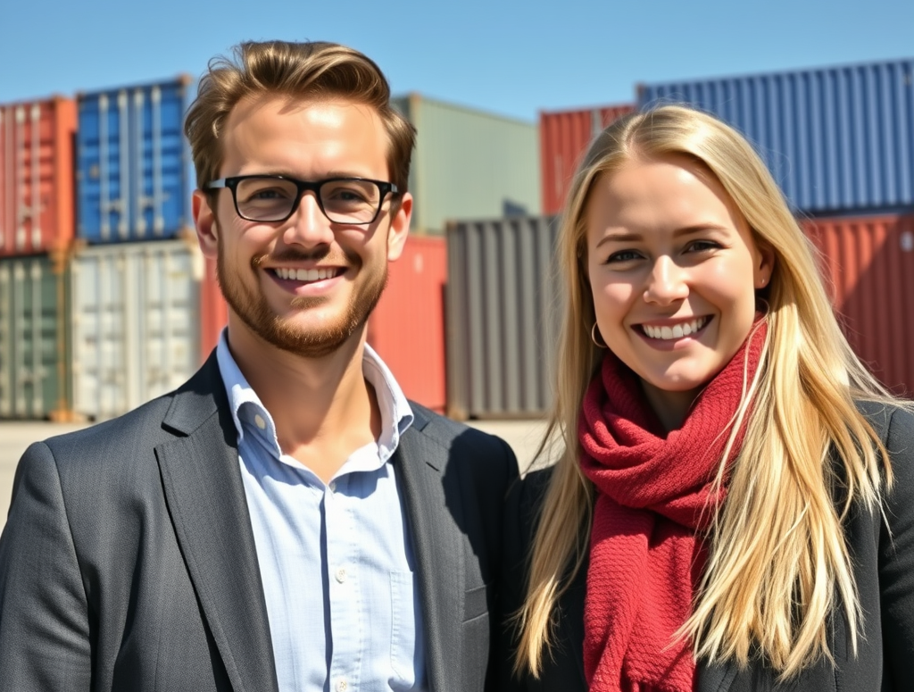 Sales Manager Hamburg